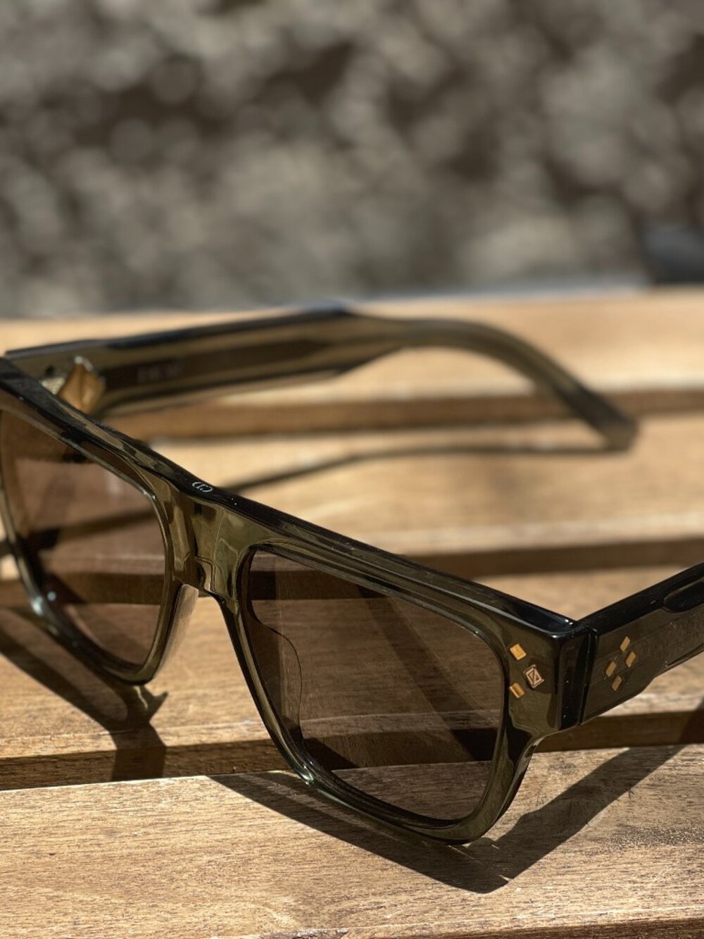 DIOR Diamond S61 Sunglasses